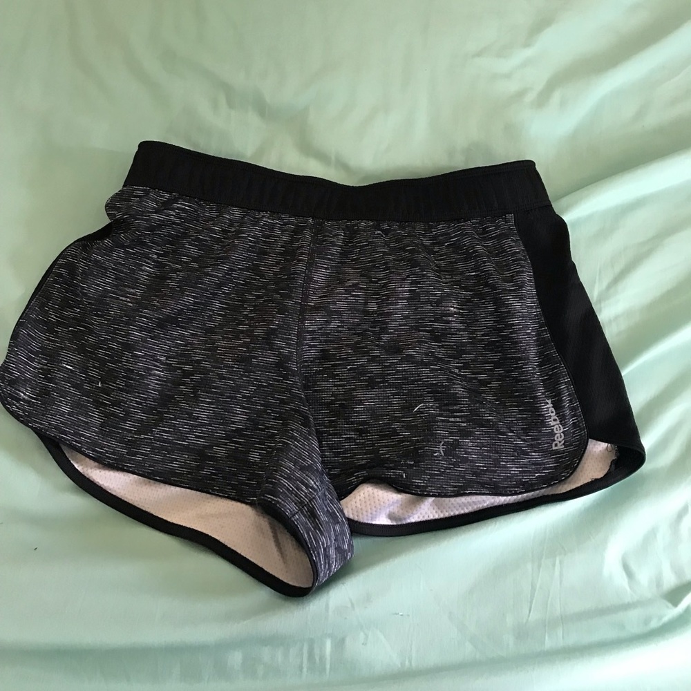 Reebok shorts